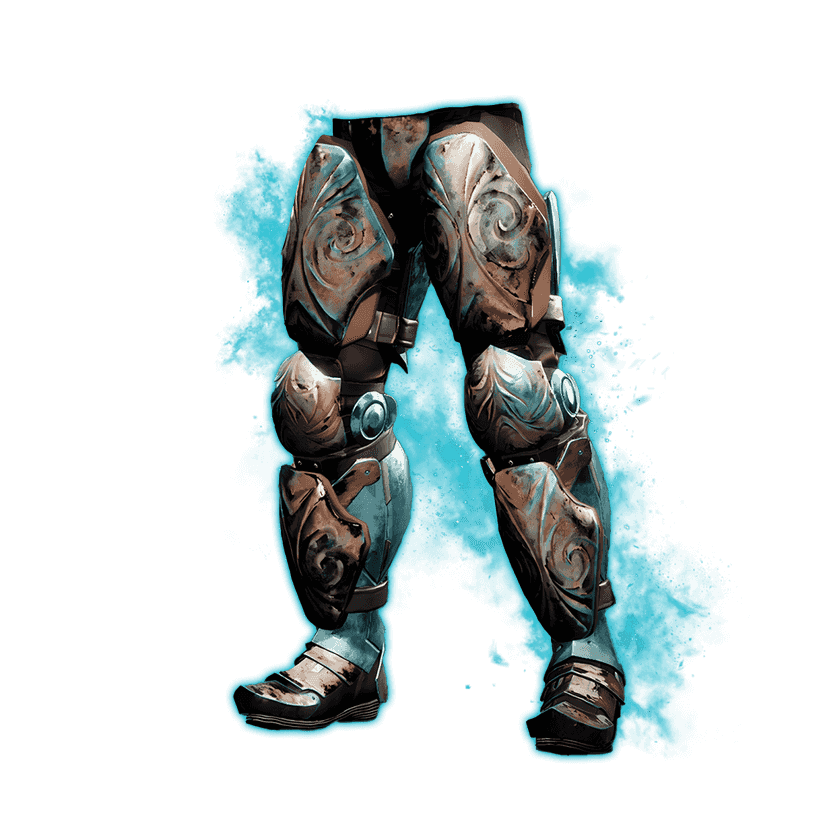 Mk. 44 Stand Asides