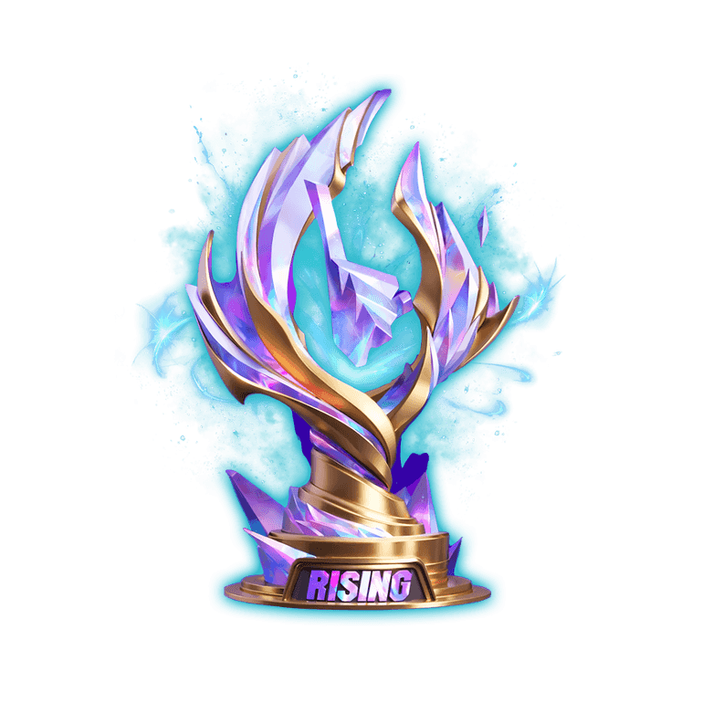 MLBB Rising Open Boost