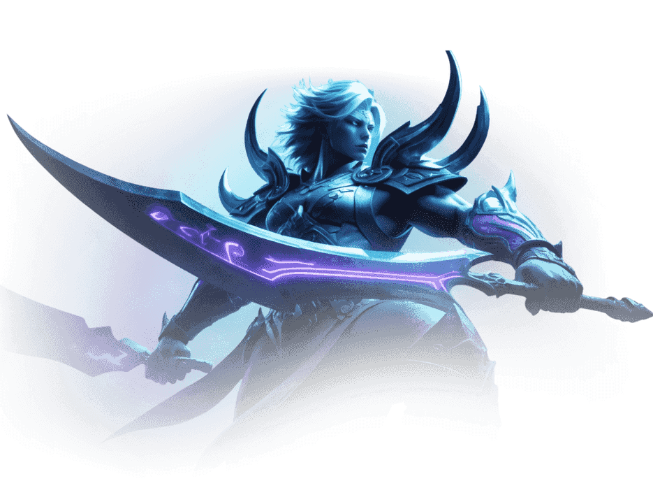 Mobile Legends Accounts