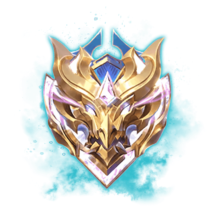 Mobile Legends Mythic Rank Boost