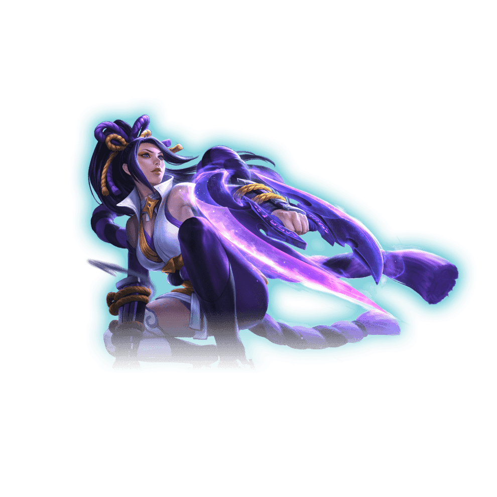 Mobile Legends Ranked Boost