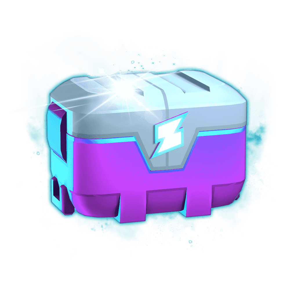 MoCo Crates