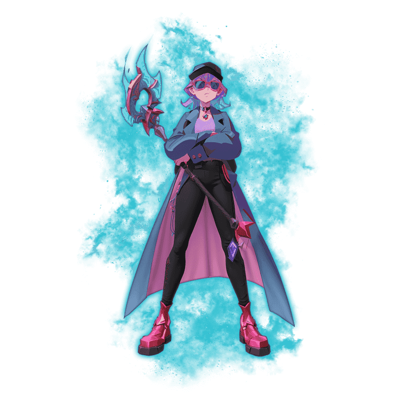 MoCo Leveling