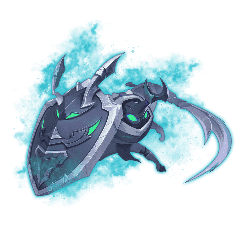 MoCo Rifts Boost