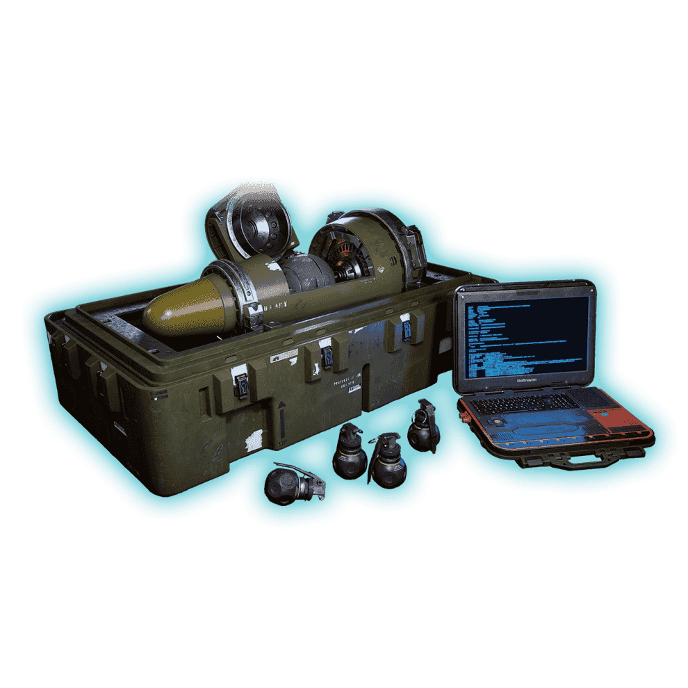 Modern Warfare Nuke Boost