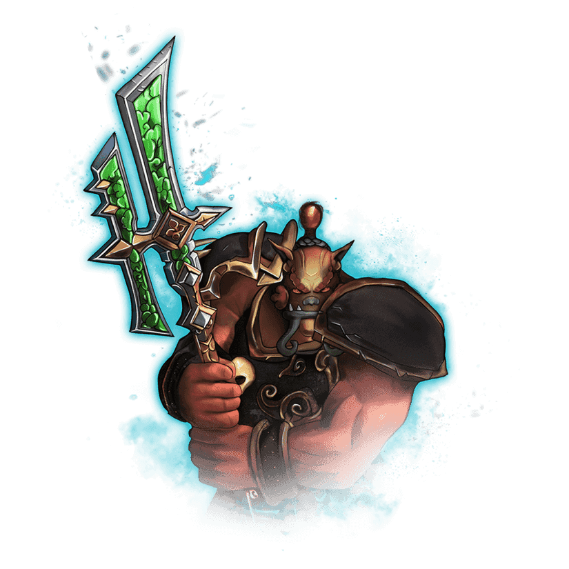 Mogu'shan Vaults Normal Boost