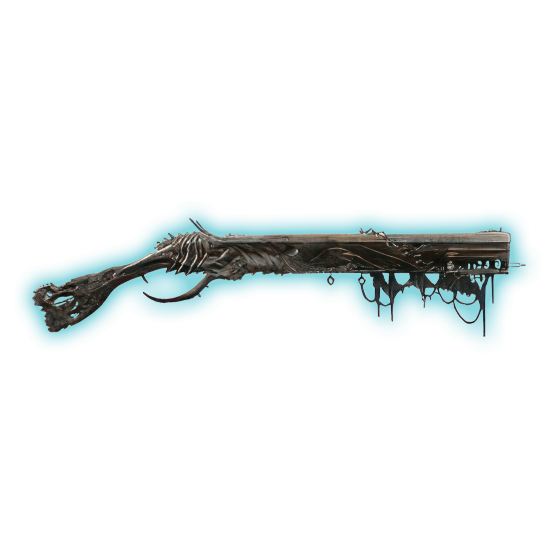 Monarch Long Gun