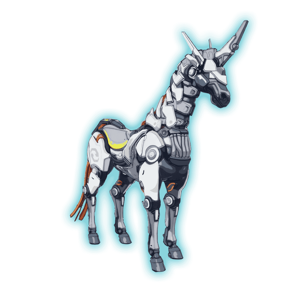 Monocross Mount