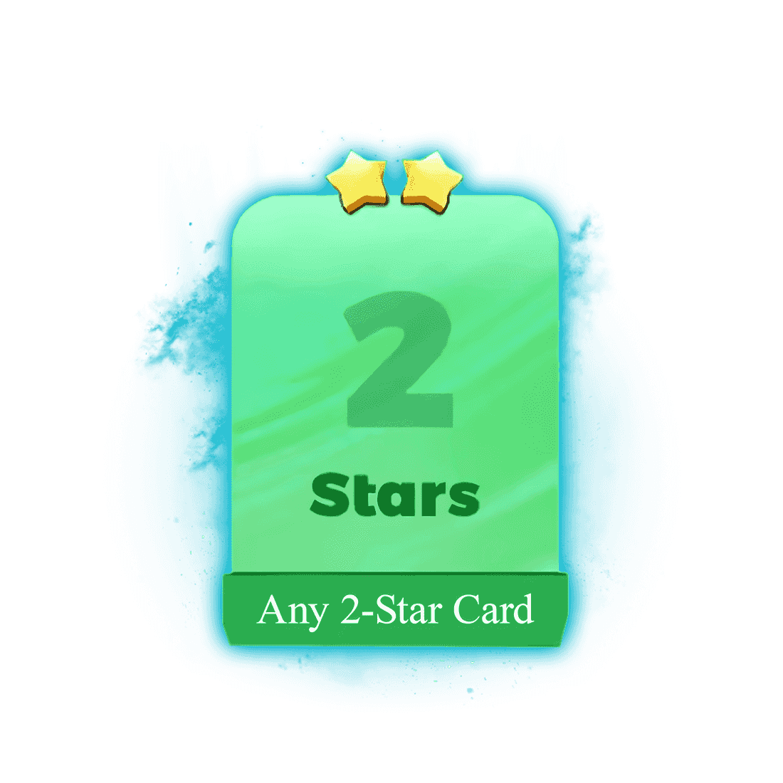 Monopoly Go 2-Star Stickers
