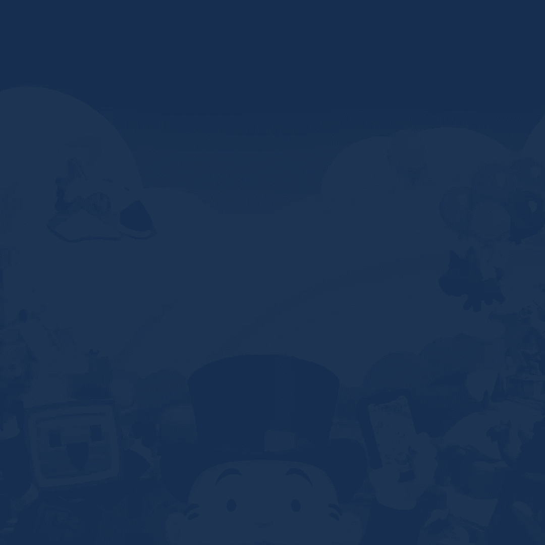 Game banner