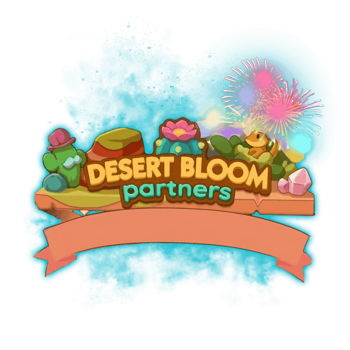 Monopoly Go Desert Bloom Partners Event Slots