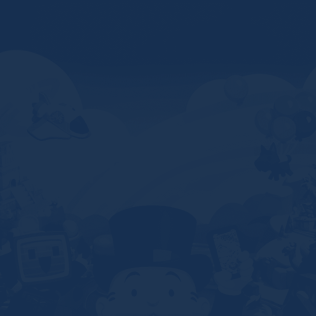 Game banner