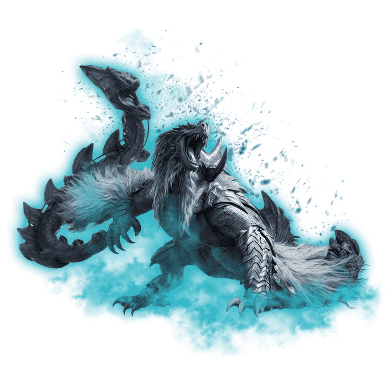 Monster Kills