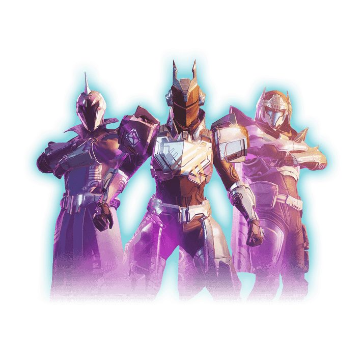 Moonfang-X7 Armor