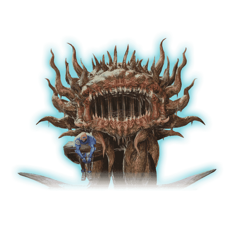 Morbol Mount