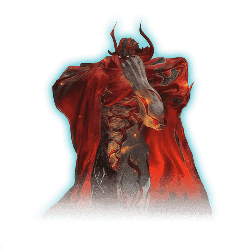 Mount Ordeals Extreme Boost