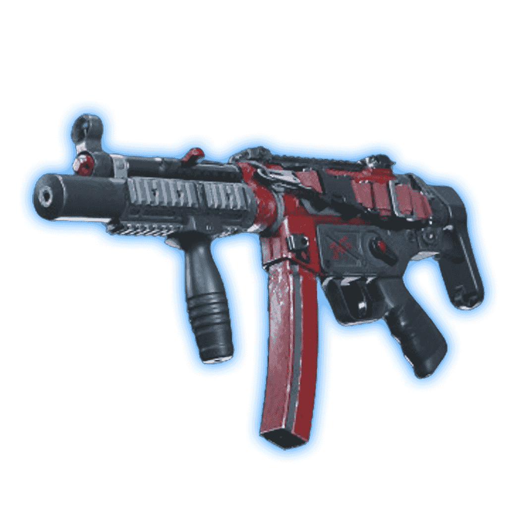 MP - 5(MW) Leveling