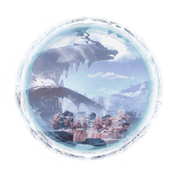 Mt. Firmament 100% Exploration
