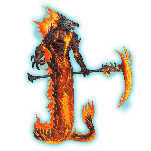 Mutated Empyrean Forge Expedition
