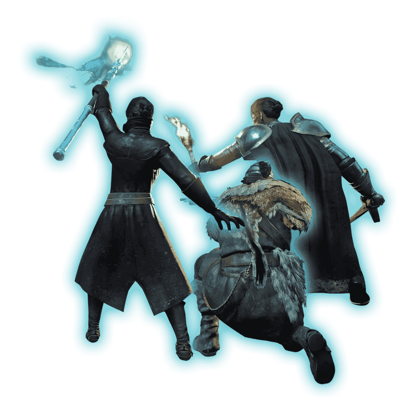 Mutated Garden of Genesis Expedition