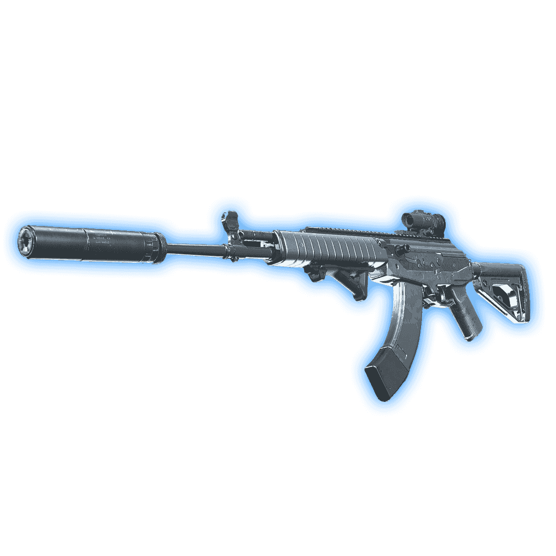 MW AR Platinum Camo Unlock