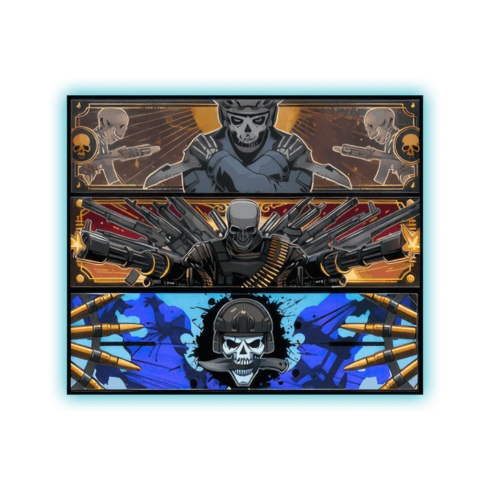 MW Calling Cards Boost