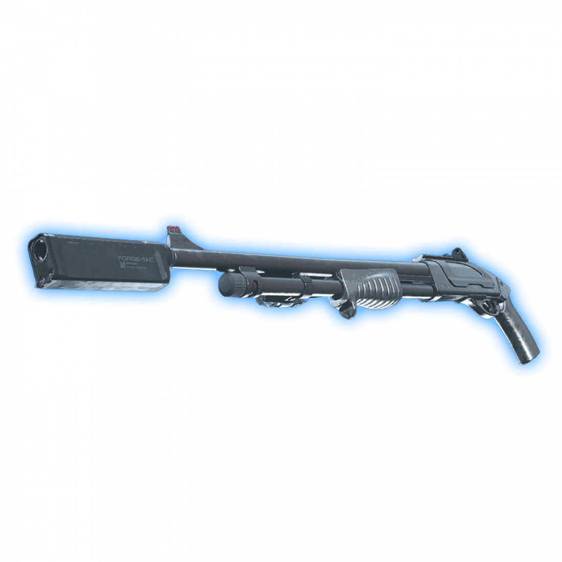 MW Shotgun Platinum Camo Unlock