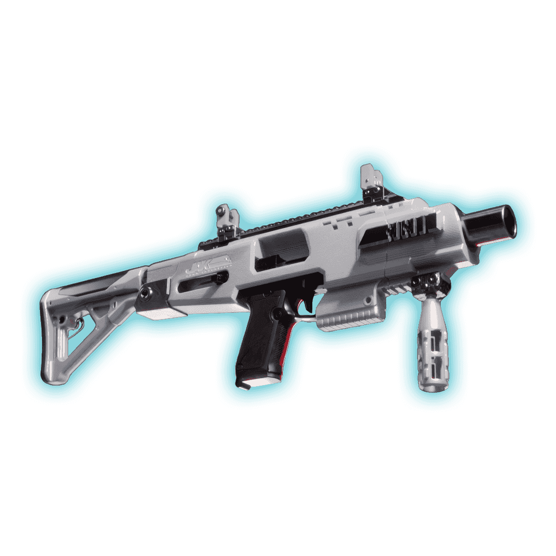 MW3 Aftermarket Parts