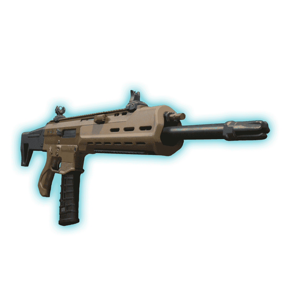 MW3 Assault Rifles Leveling