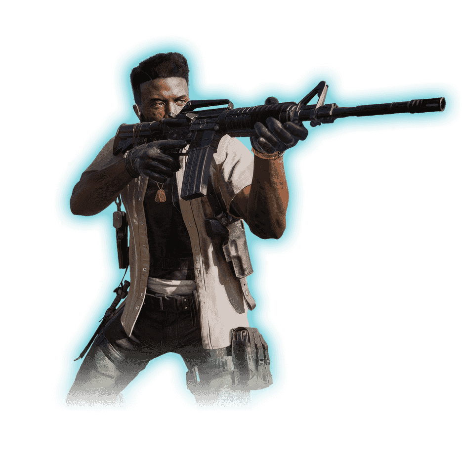 MW3 Campaign Completion