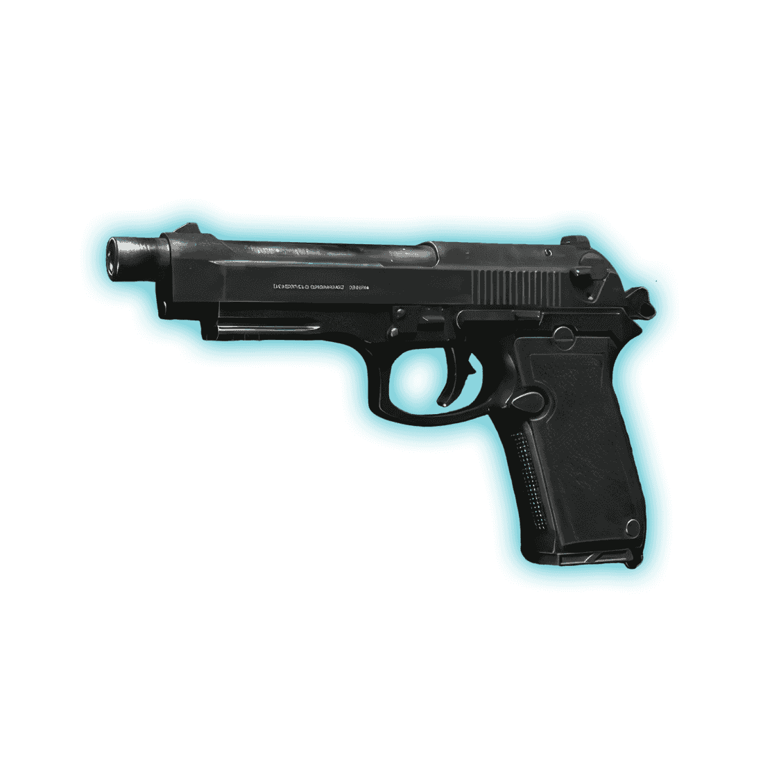 MW3 Pistols Leveling