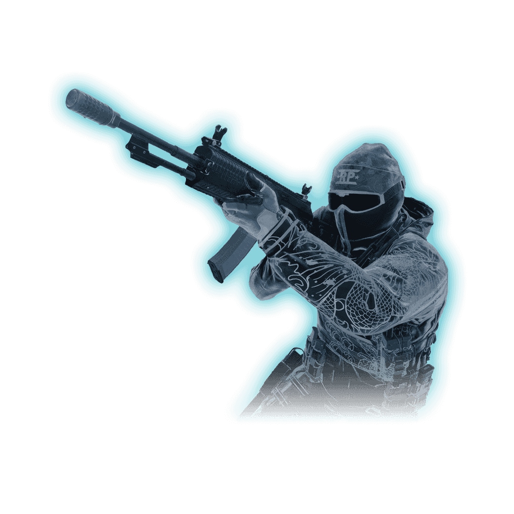 MW3 Ranked Play Boost