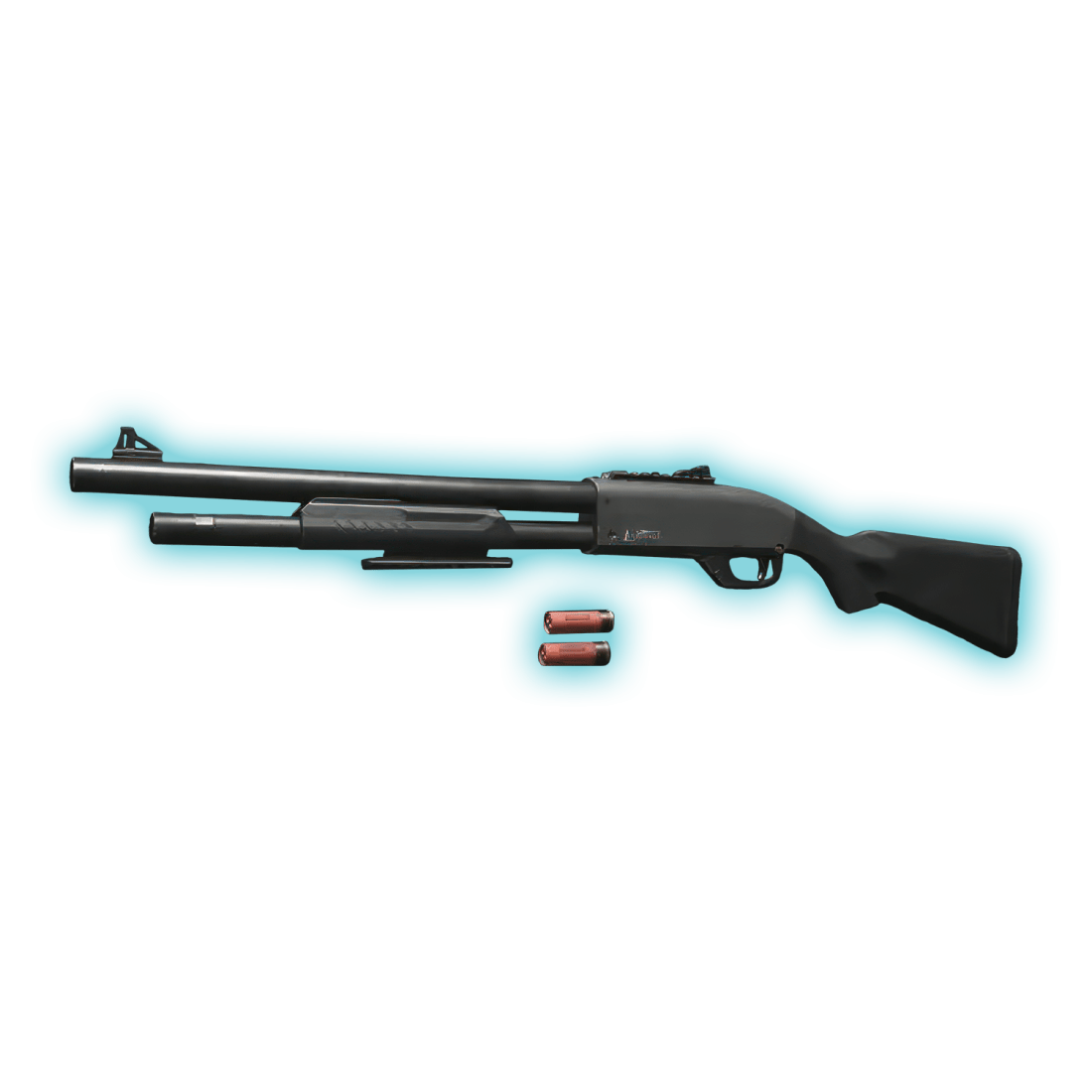 MW3 Shotguns Leveling