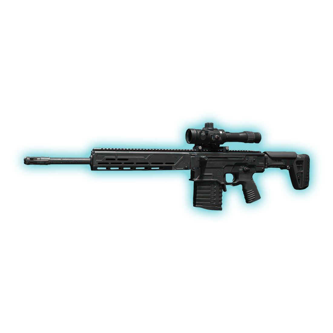 MW3 Sniper Rifles Leveling
