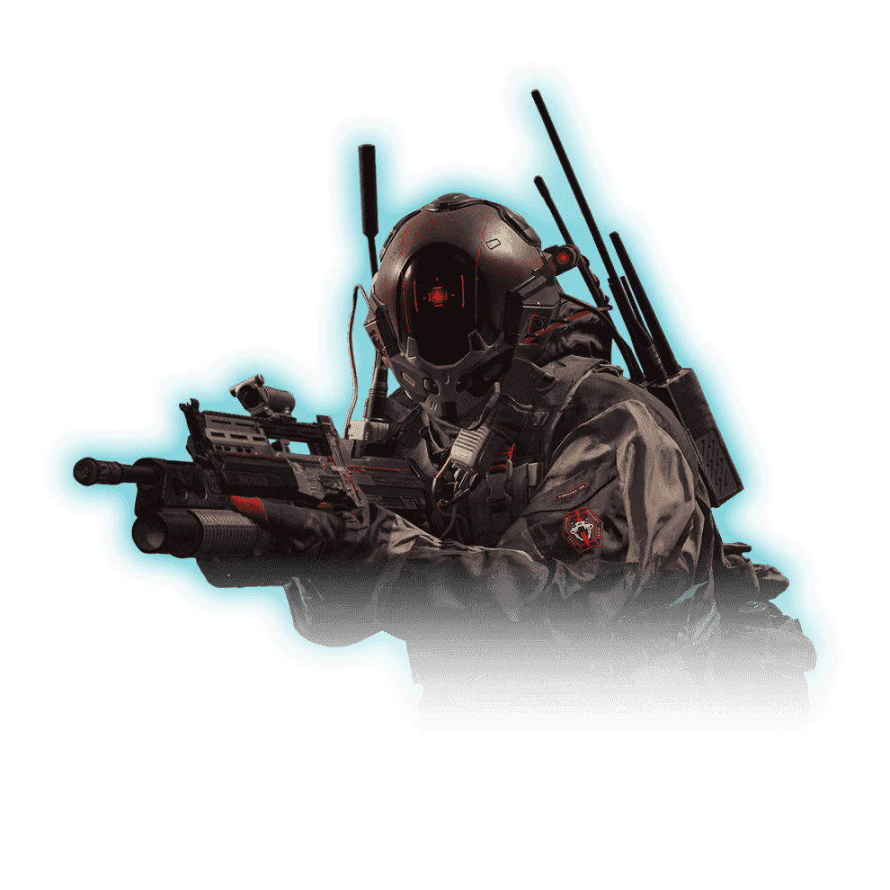 MWZ Warlords
