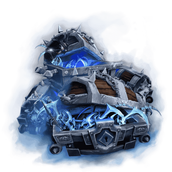 Mythic +10-20 Dungeons | 2 FREE TRADERS+TIMER+LVLING