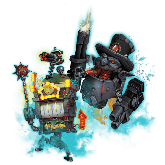 Mythic Last Bosses - BiS Gear Pack