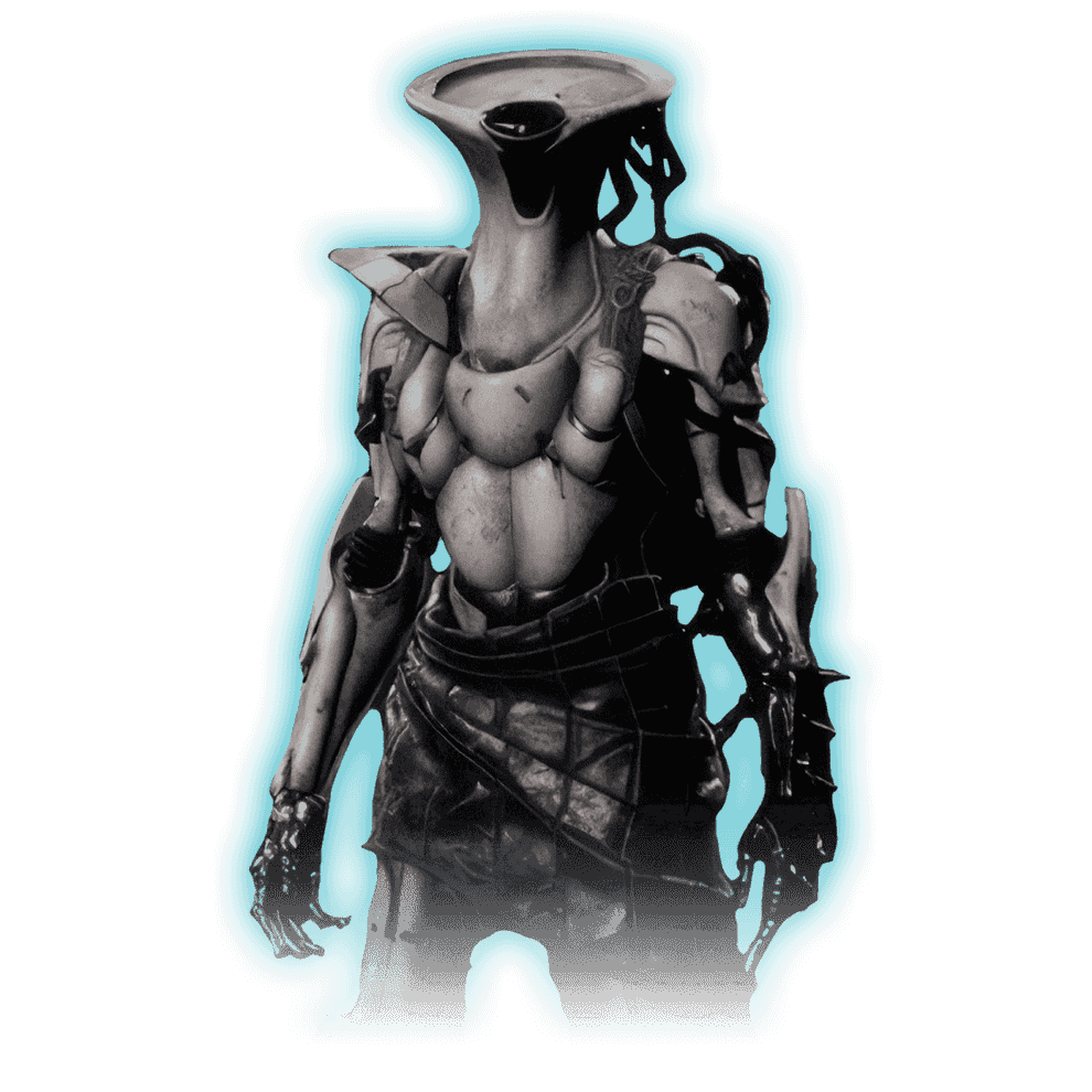 Nanoplated Armor Set