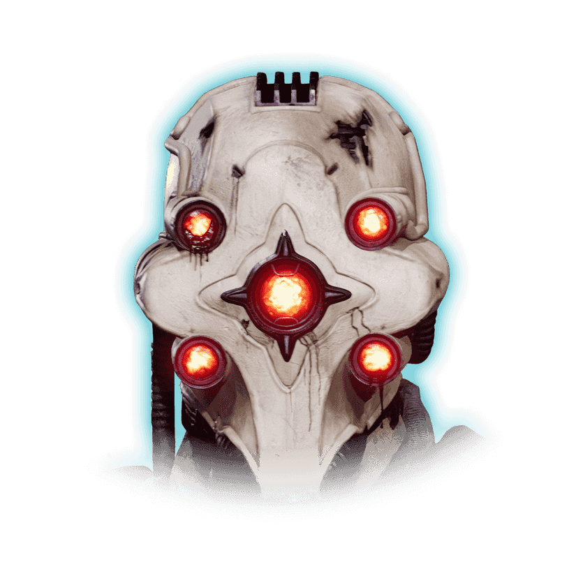 Navigator's Helm