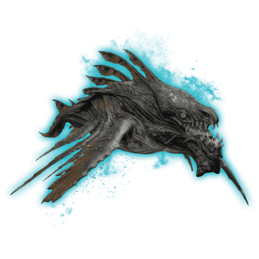 Negalith Boost