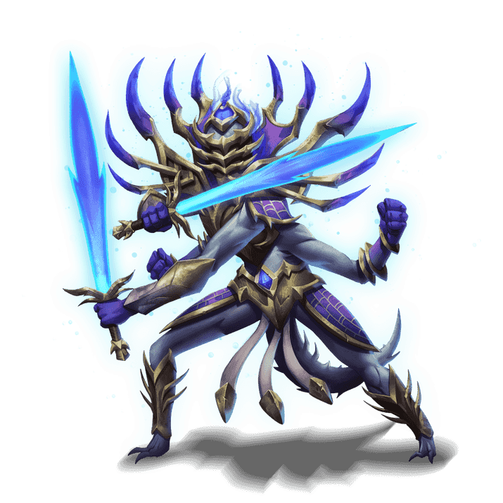 Nerub'ar Palace Heroic Boost