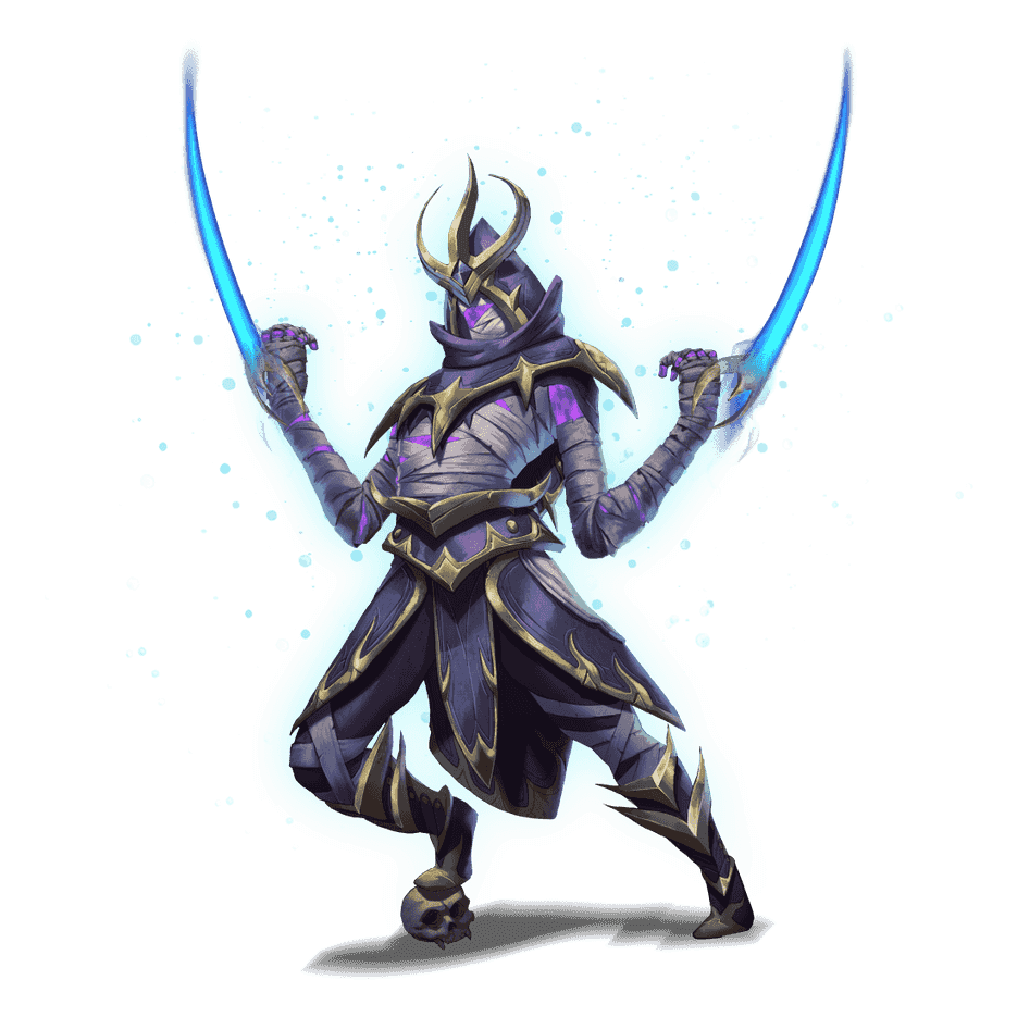 Nerub'ar Palace Mythic Boost