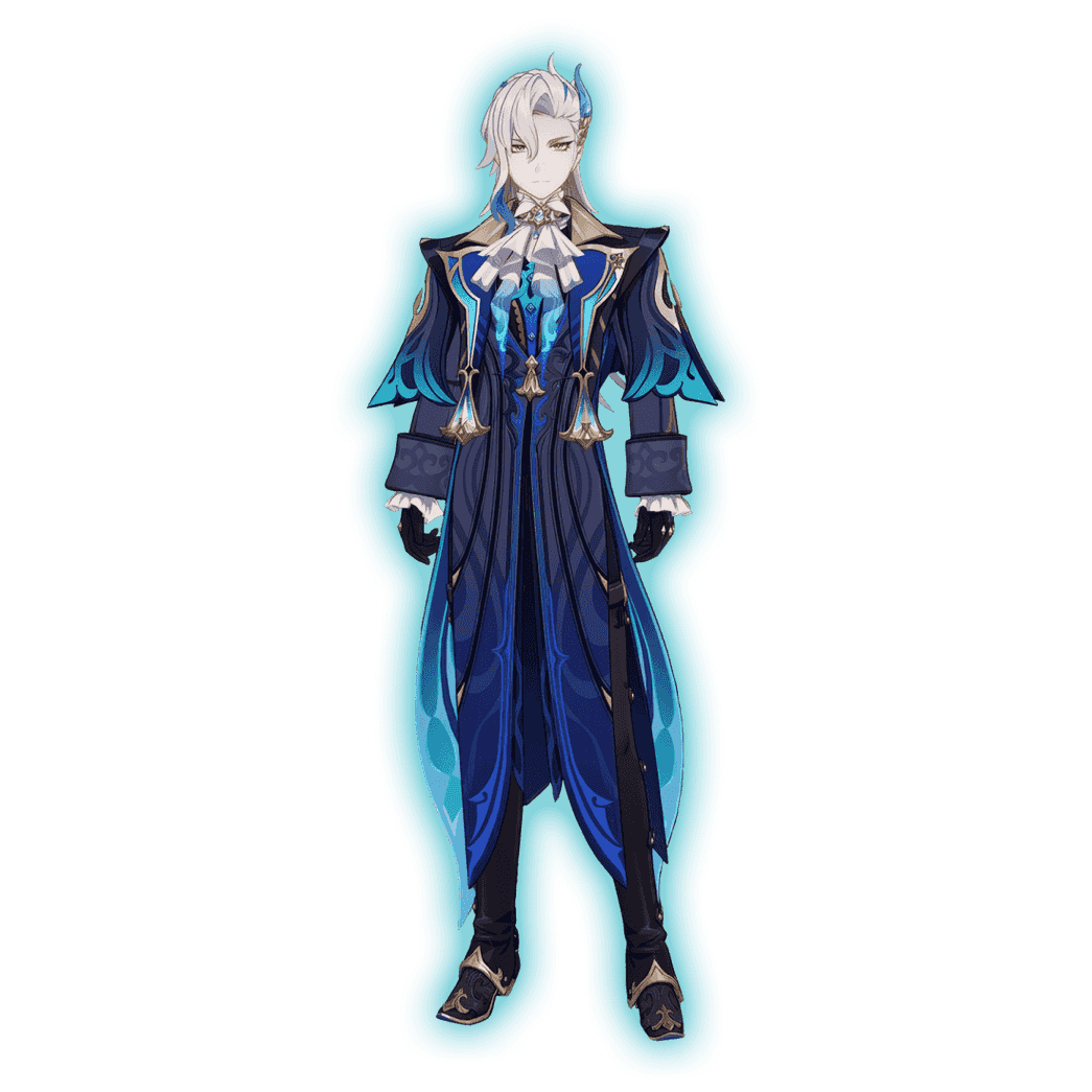 Neuvillette God Roll Artifact Farm