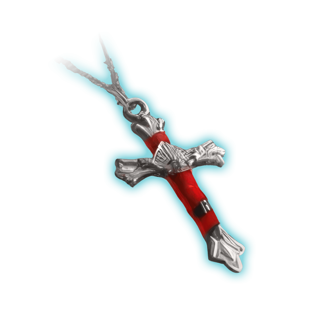 New World Ankh Artifact