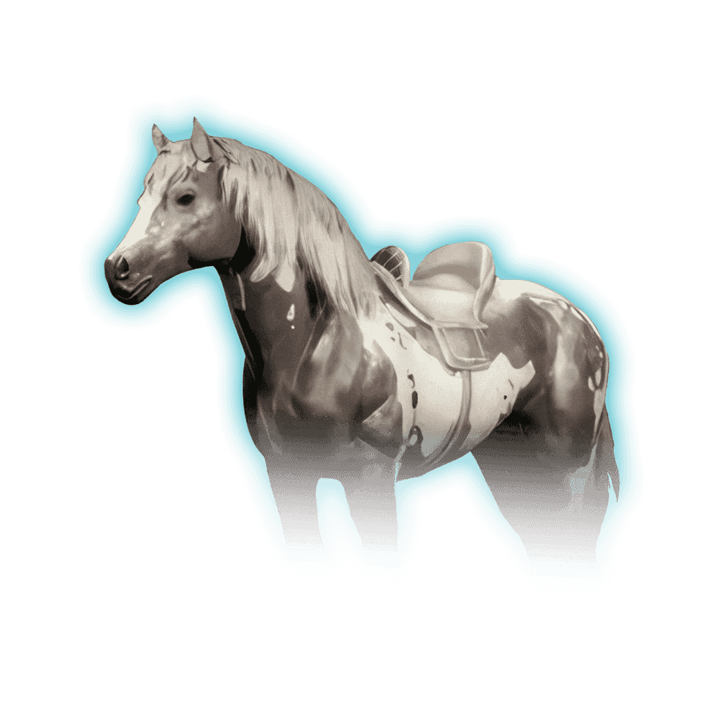 New World Benson Mount