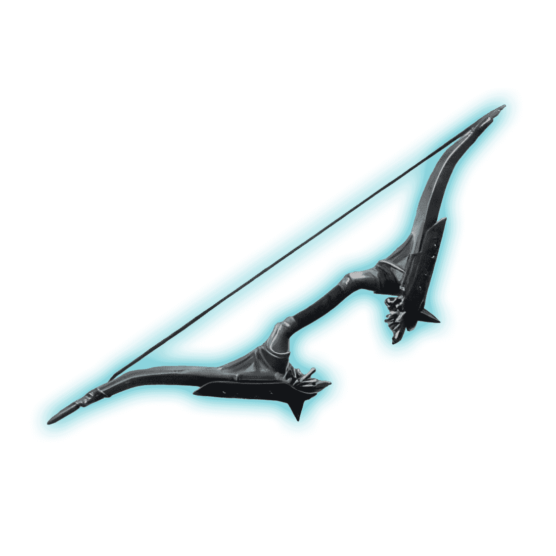 New World Boltcaster Artifact