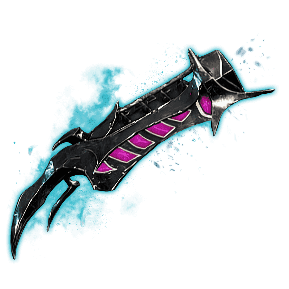 New World Chaos Artifact