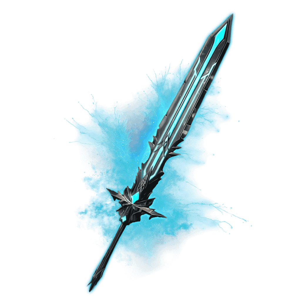 New World Crescent’s Wave Artifact