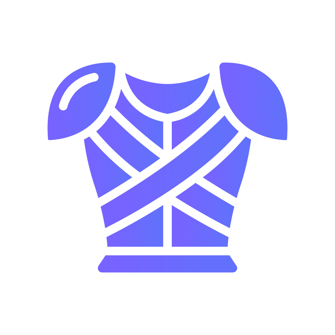 New World Dreadwardens Set