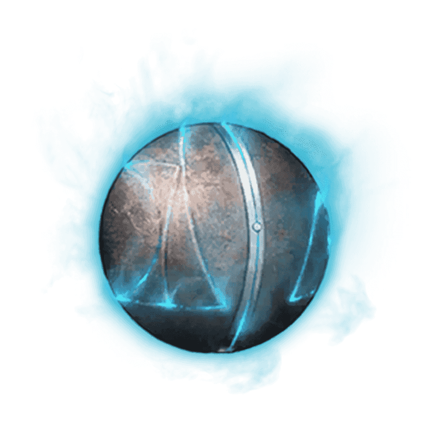 New World Ethereal Animus Farm